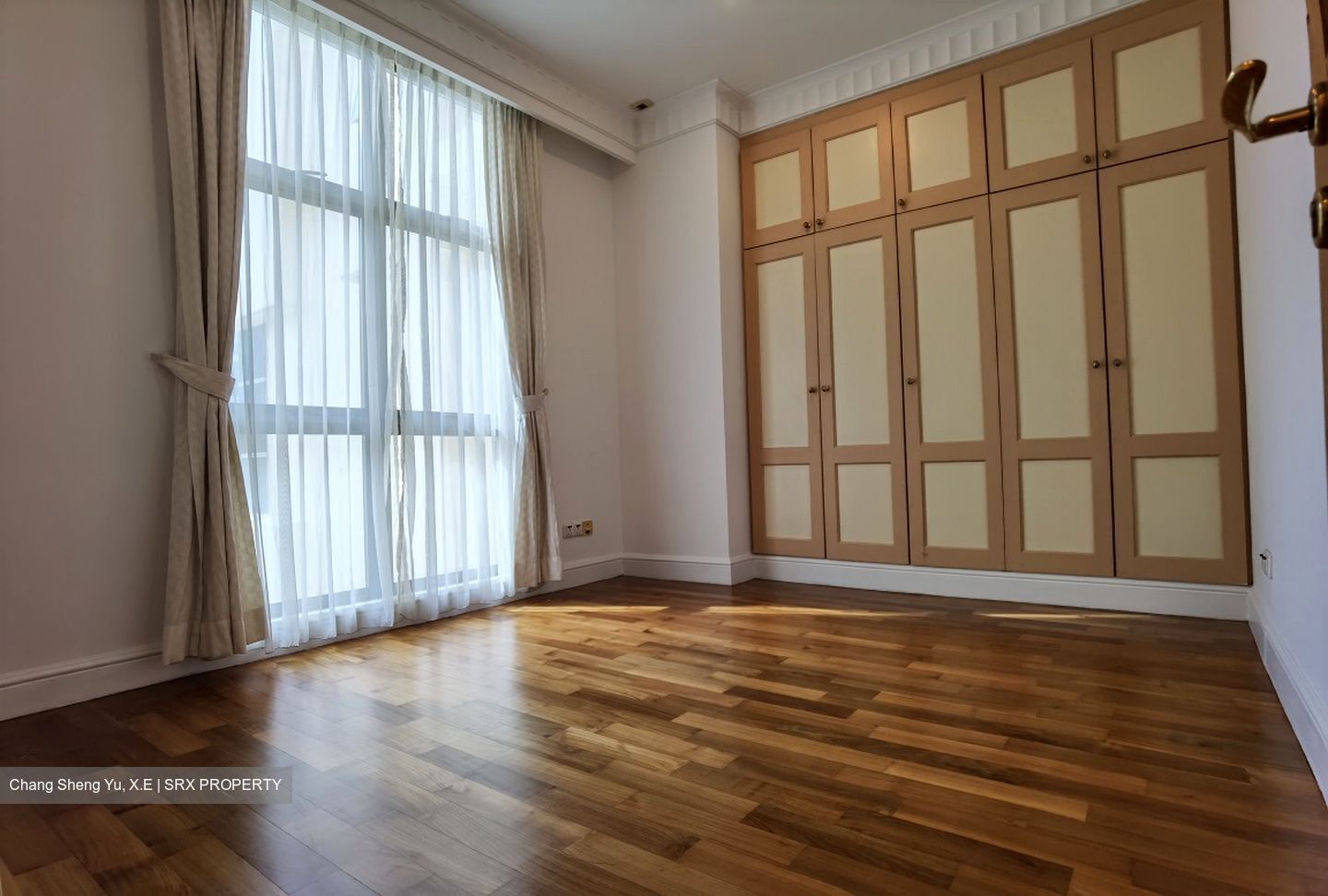 Gardenville (D10), Condominium #364929541